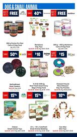 Ren’s Pets Depot flyer Page 4