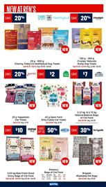 Ren’s Pets Depot flyer Page 5