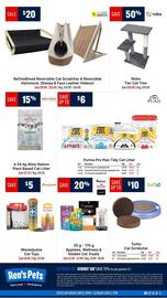 Ren’s Pets Depot flyer Page 6