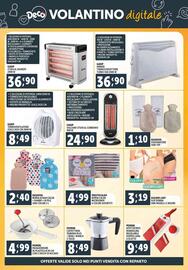Volantino Deco Market Pagina 29