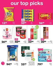 Save catalogue Page 2