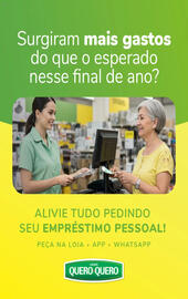 Folheto Quero Quero Página 29