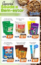 Catálogo Delta Supermercados Página 1