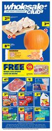 Real Canadian Superstore flyer week 42 Page 1
