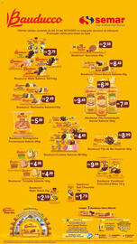 Folheto Semar Supermercado semana 42 Página 1