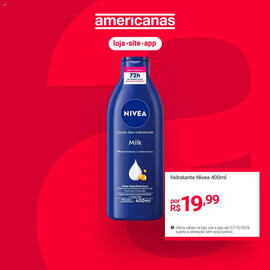 Encarte Lojas Americanas Página 4