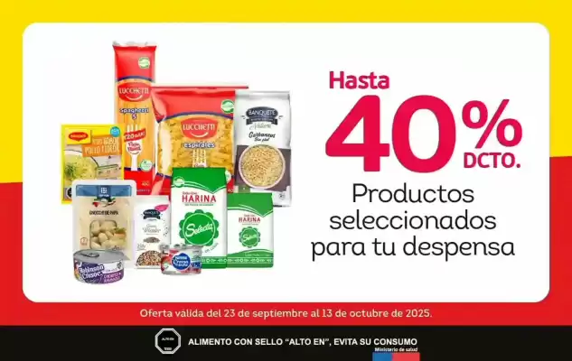 Catálogo Tottus (válido hasta 28-10)