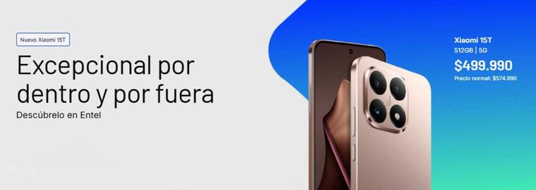 Catálogo Entel Página 2