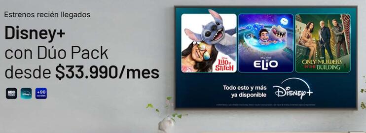 Catálogo Entel Página 3