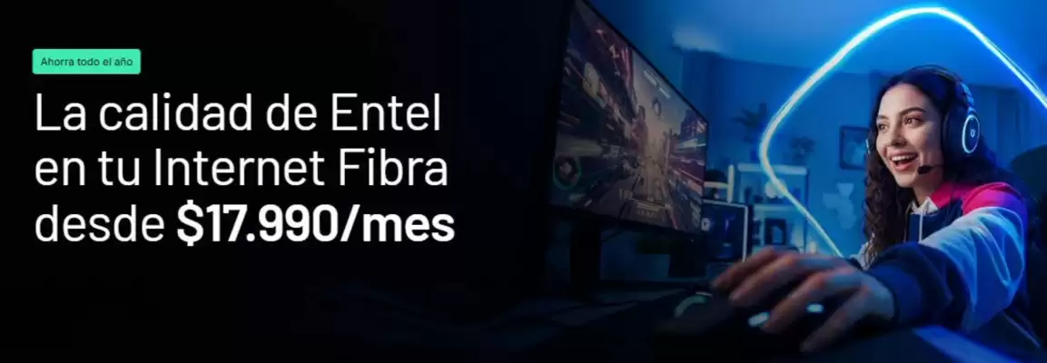 Catálogo Entel (válido hasta 30-10)