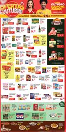 Catálogo Federzoni Supermercados semana 42 Página 1