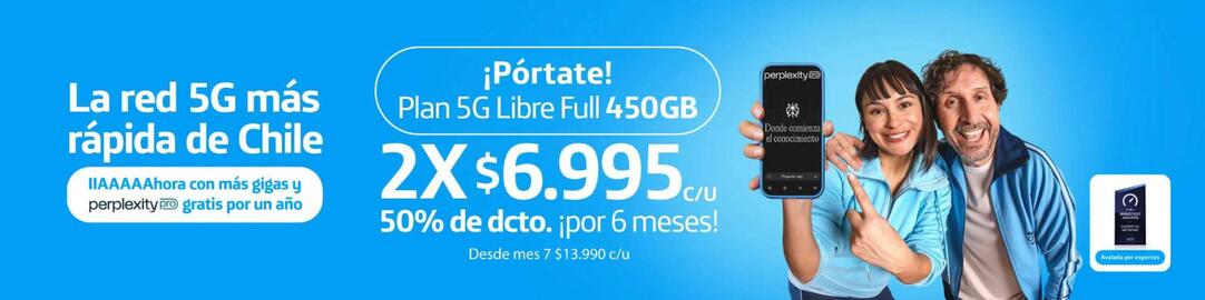 Catálogo Movistar Página 2