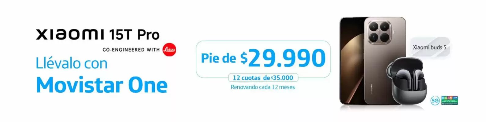 Catálogo Movistar (válido hasta 30-10)