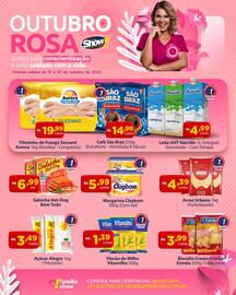 Encarte Super Show semana 42 Página 1