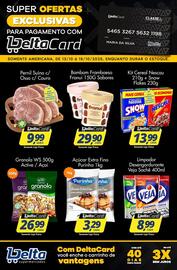 Catálogo Delta Supermercados Página 1