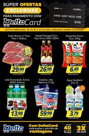 Catálogo Delta Supermercados Página 1