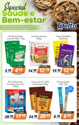 Catálogo Delta Supermercados (válido até 27-10)