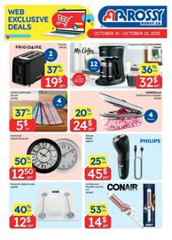 Rossy flyer week 42 Page 1