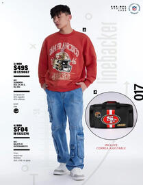 Catálogo Price Shoes Página 17