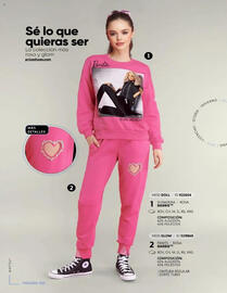 Catálogo Price Shoes Página 108