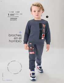 Catálogo Price Shoes Página 42