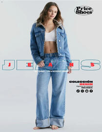 Catálogo Price Shoes Página 6