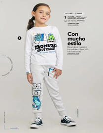 Catálogo Price Shoes Página 72