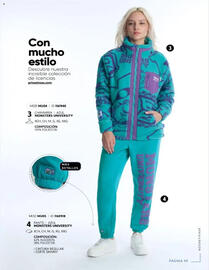 Catálogo Price Shoes Página 99