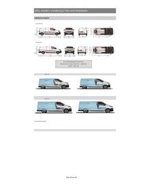 Opel Flugblatt | Vivaro Seite 19