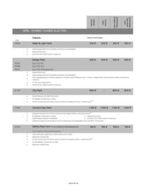 Opel Flugblatt | Vivaro Seite 8