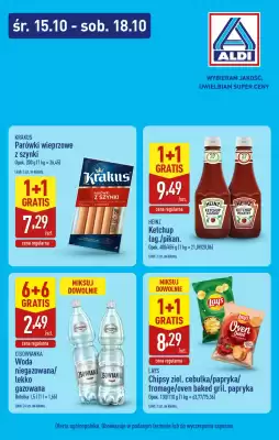ALDI gazetka (ważność do 18-10)