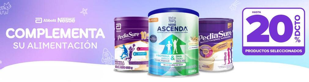 Catálogo All Nutrition Página 5