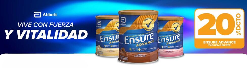 Catálogo All Nutrition Página 6