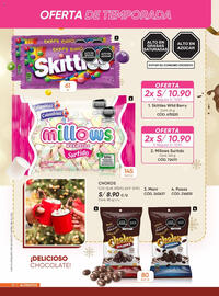 Catálogo Azzorti Página 10