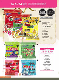 Catálogo Azzorti Página 14