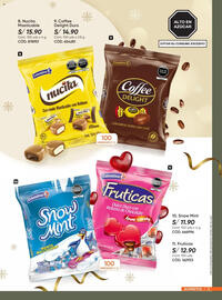 Catálogo Azzorti Página 15