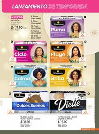 Catálogo Azzorti Página 21