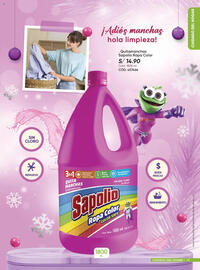 Catálogo Azzorti Página 23