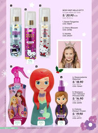 Catálogo Azzorti Página 36