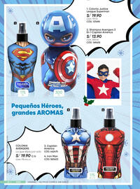 Catálogo Azzorti Página 38