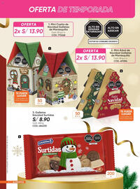 Catálogo Azzorti Página 4