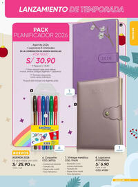 Catálogo Azzorti Página 41