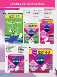 Catálogo Azzorti Página 50