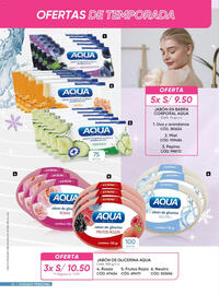 Catálogo Azzorti Página 56