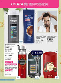 Catálogo Azzorti Página 58