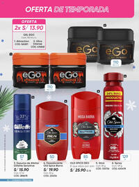 Catálogo Azzorti Página 60