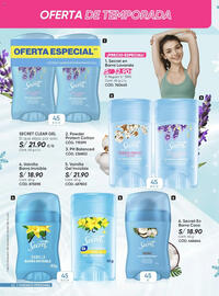 Catálogo Azzorti Página 62