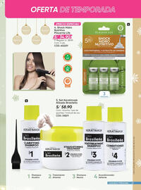 Catálogo Azzorti Página 69