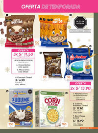 Catálogo Azzorti Página 7