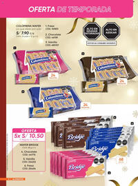 Catálogo Azzorti Página 8